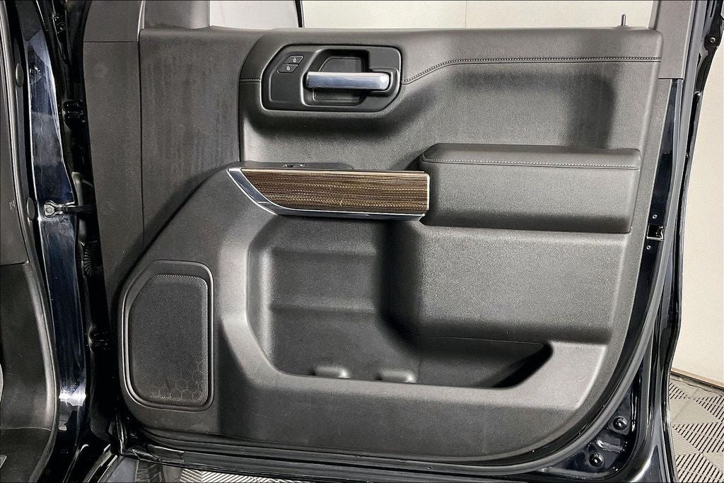 2021 Chevrolet Silverado 1500 LT LT1