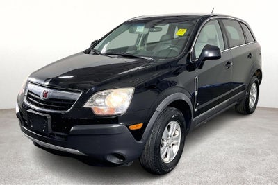2009 Saturn VUE XE