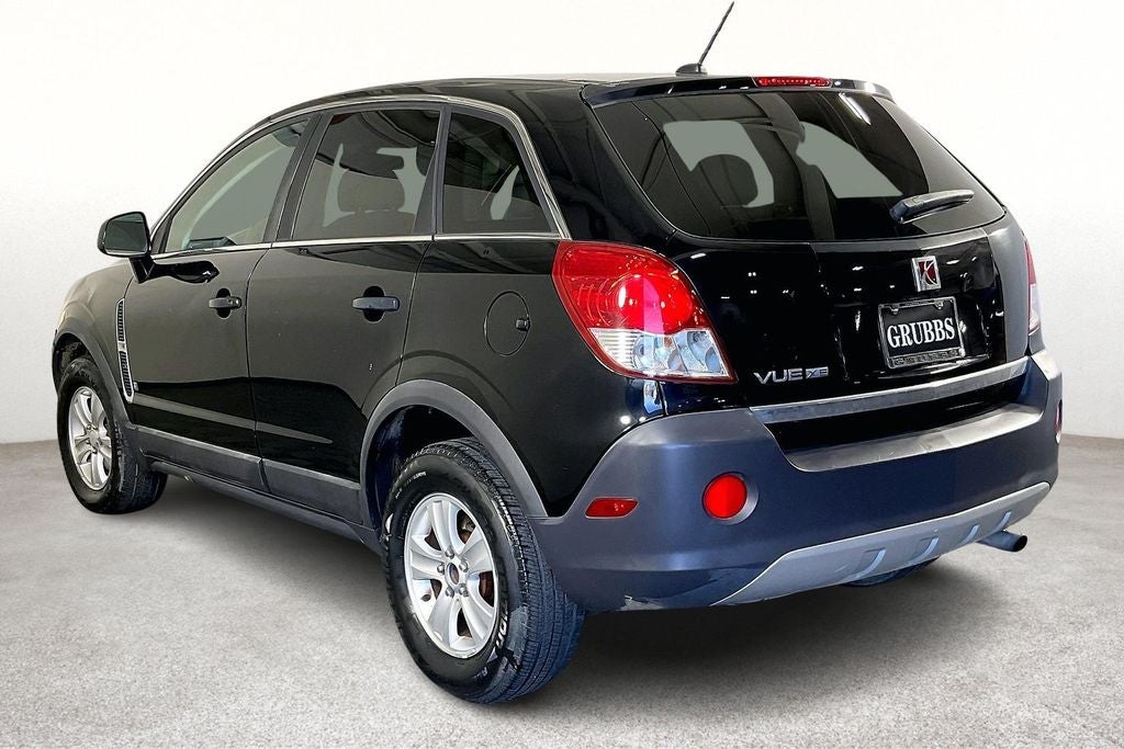 2009 Saturn VUE XE