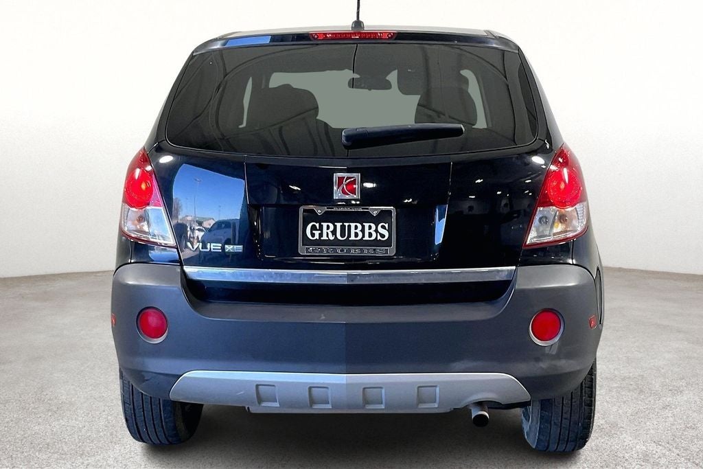 2009 Saturn VUE XE