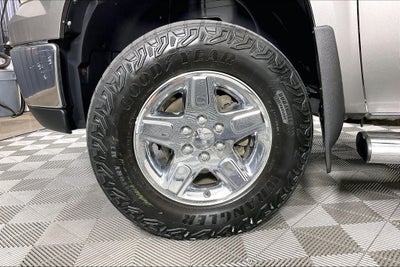 2013 GMC Sierra 1500 SLE