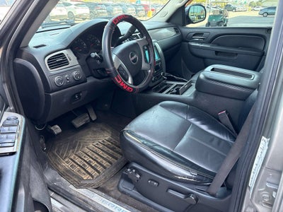 2013 GMC Sierra 1500 SLE