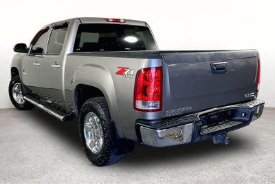 2013 GMC Sierra 1500 SLE