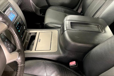 2013 GMC Sierra 1500 SLE