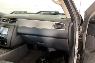 2013 GMC Sierra 1500 SLE