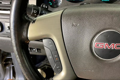 2013 GMC Sierra 1500 SLE