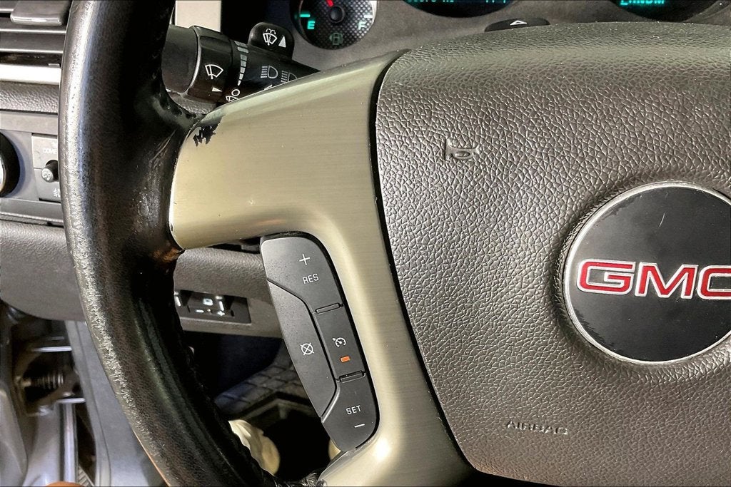 2013 GMC Sierra 1500 SLE