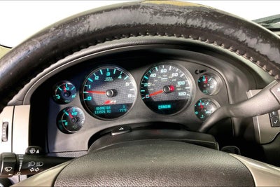 2013 GMC Sierra 1500 SLE