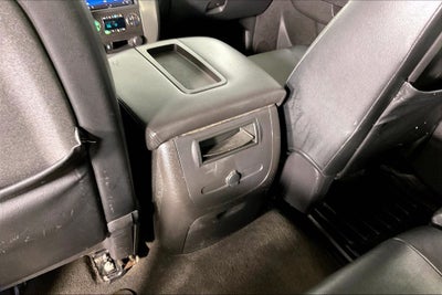 2013 GMC Sierra 1500 SLE