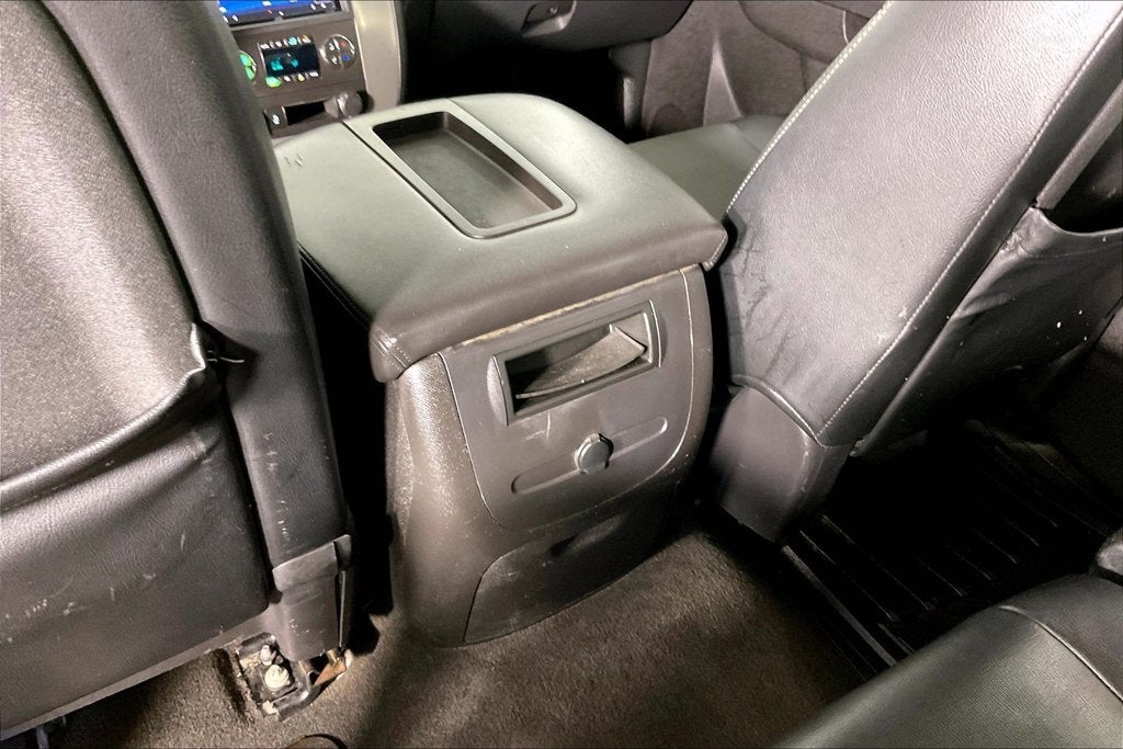 2013 GMC Sierra 1500 SLE