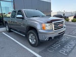 2013 GMC Sierra 1500 SLE