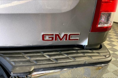 2013 GMC Sierra 1500 SLE