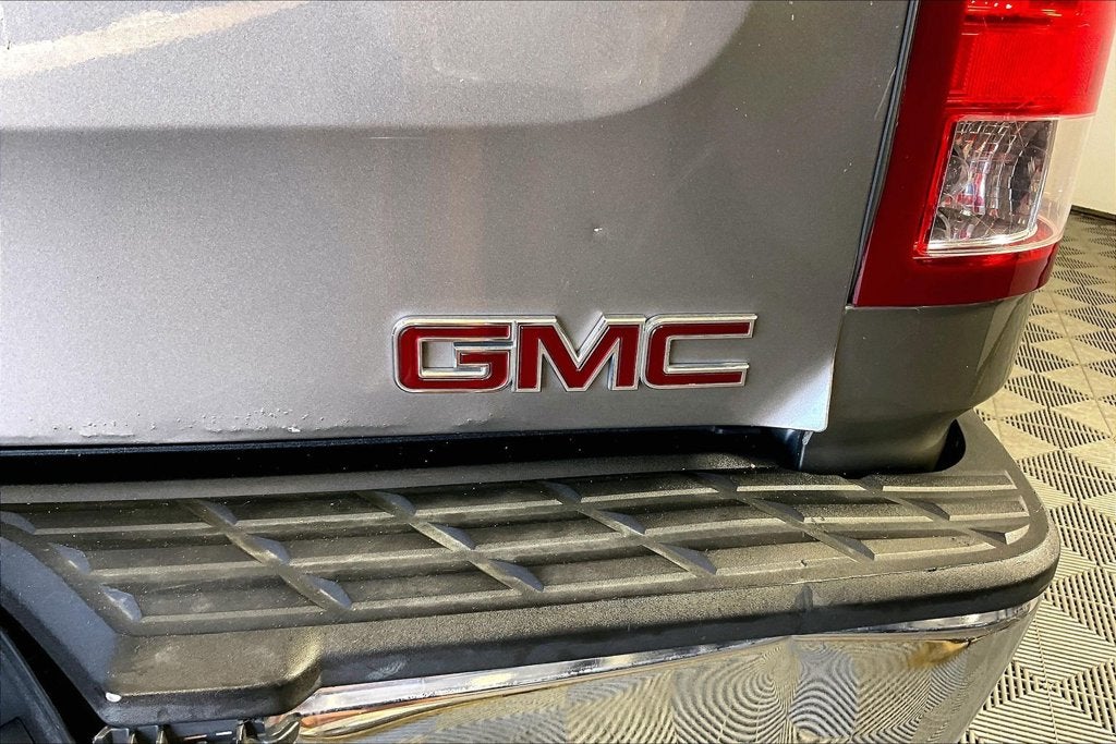 2013 GMC Sierra 1500 SLE