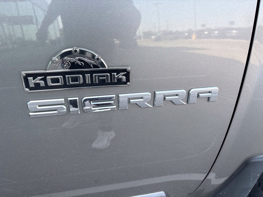 2013 GMC Sierra 1500 SLE