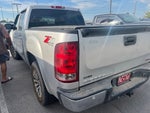 2011 GMC Sierra 1500 SLT