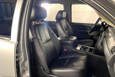 2011 GMC Sierra 1500 SLT