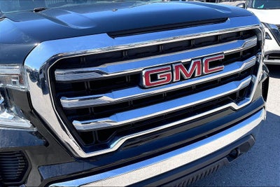 2020 GMC Sierra 1500 SLE