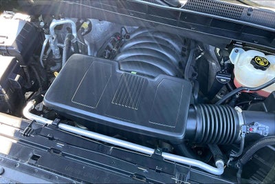 2020 GMC Sierra 1500 SLE