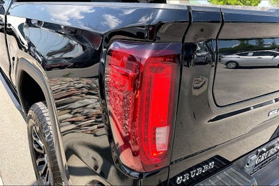 2022 GMC Sierra 1500 AT4X