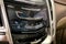 2015 Cadillac SRX Premium