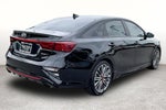 2021 Kia Forte GT