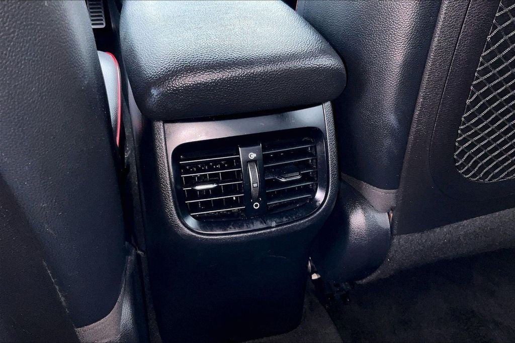 2021 Kia Forte GT