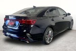 2022 Kia Forte GT