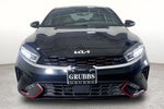 2022 Kia Forte GT