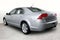 2010 Mercury Milan Base