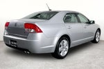 2010 Mercury Milan Base