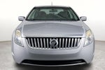 2010 Mercury Milan Base