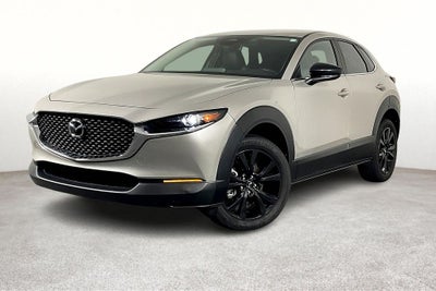 2024 Mazda Mazda CX-30 2.5 S Select Sport