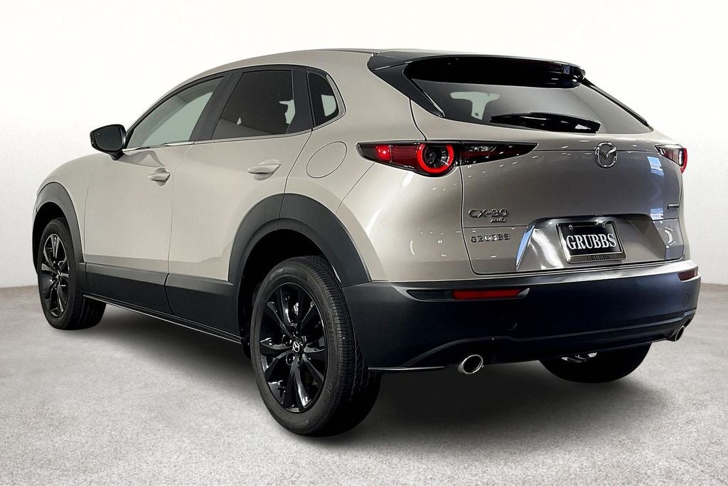 2024 Mazda Mazda CX-30 2.5 S Select Sport