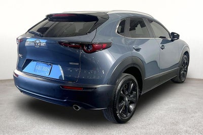 2025 Mazda Mazda CX-30 2.5 S Carbon Edition