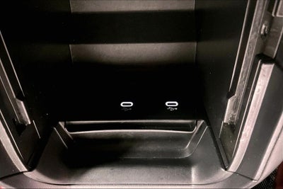 2025 Mazda Mazda CX-30 2.5 S Carbon Edition