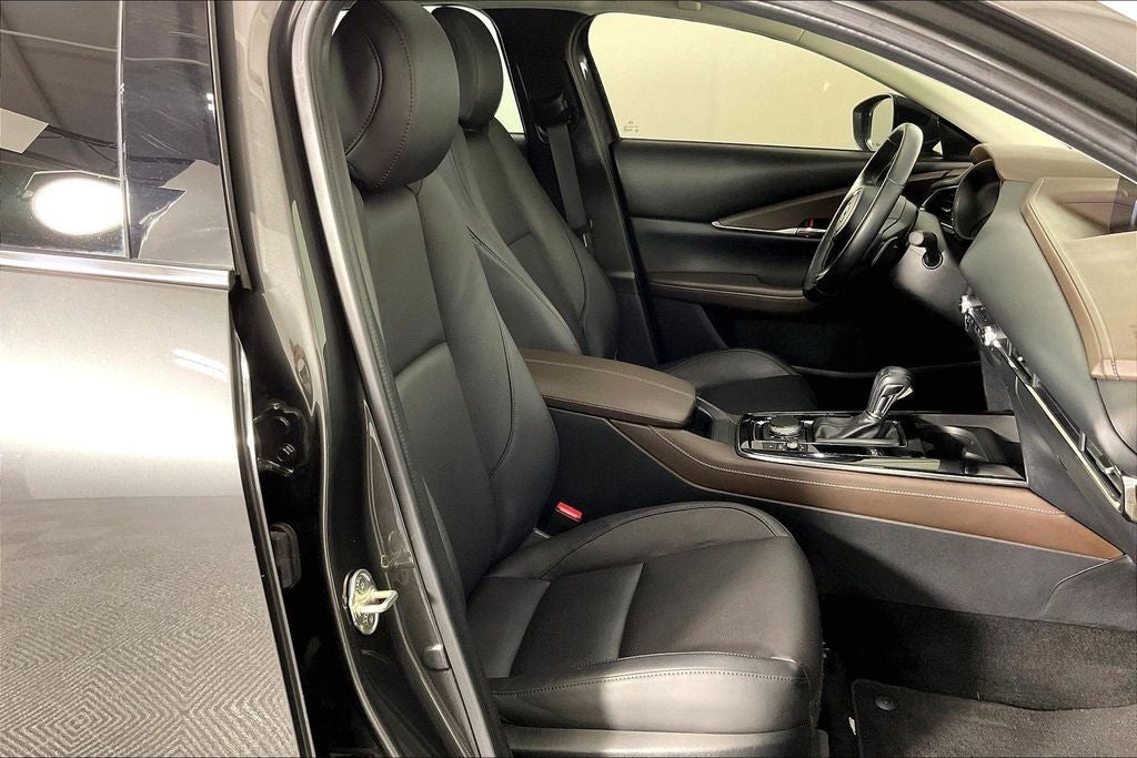 2022 Mazda Mazda CX-30 2.5 Turbo Premium Plus Package w/Premium Plus Package