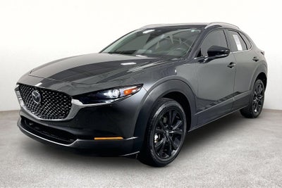 2022 Mazda Mazda CX-30 2.5 Turbo Premium Plus Package w/Premium Plus Package