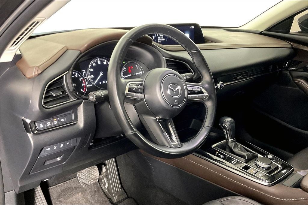 2022 Mazda Mazda CX-30 2.5 Turbo Premium Plus Package w/Premium Plus Package