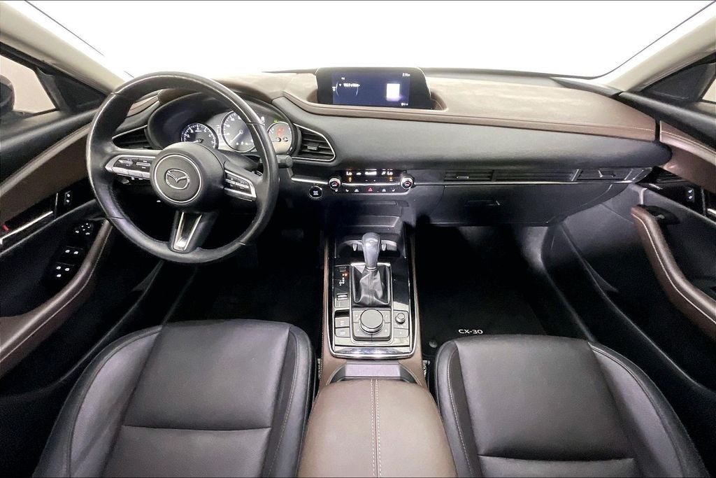2022 Mazda Mazda CX-30 2.5 Turbo Premium Plus Package w/Premium Plus Package