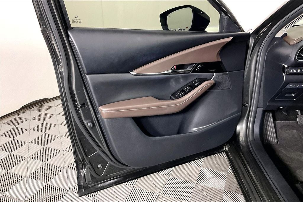 2022 Mazda Mazda CX-30 2.5 Turbo Premium Plus Package w/Premium Plus Package