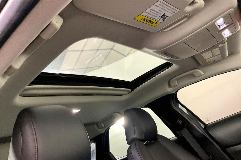 2022 Mazda Mazda CX-30 2.5 Turbo Premium Plus Package w/Premium Plus Package