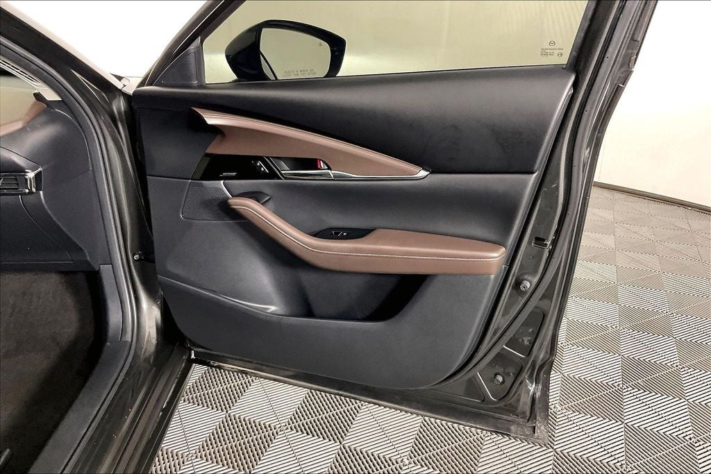 2022 Mazda Mazda CX-30 2.5 Turbo Premium Plus Package w/Premium Plus Package