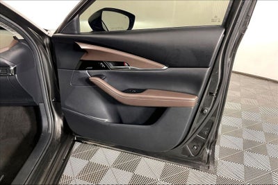 2022 Mazda Mazda CX-30 2.5 Turbo Premium Plus Package w/Premium Plus Package