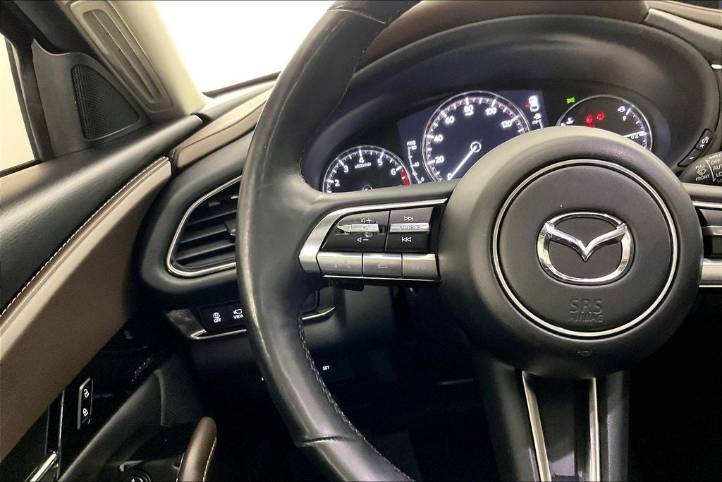 2022 Mazda Mazda CX-30 2.5 Turbo Premium Plus Package w/Premium Plus Package