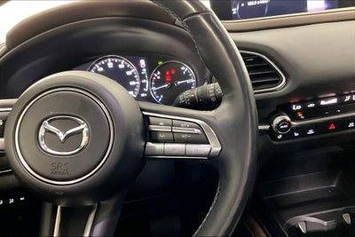 2022 Mazda Mazda CX-30 2.5 Turbo Premium Plus Package w/Premium Plus Package
