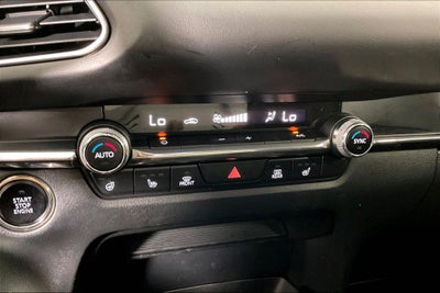 2022 Mazda Mazda CX-30 2.5 Turbo Premium Plus Package w/Premium Plus Package