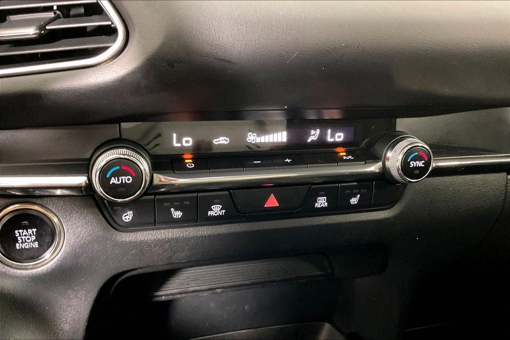 2022 Mazda Mazda CX-30 2.5 Turbo Premium Plus Package w/Premium Plus Package