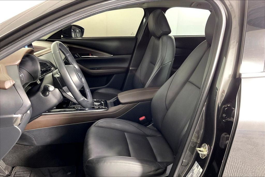 2022 Mazda Mazda CX-30 2.5 Turbo Premium Plus Package w/Premium Plus Package