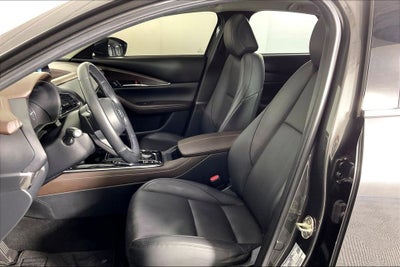 2022 Mazda Mazda CX-30 2.5 Turbo Premium Plus Package w/Premium Plus Package