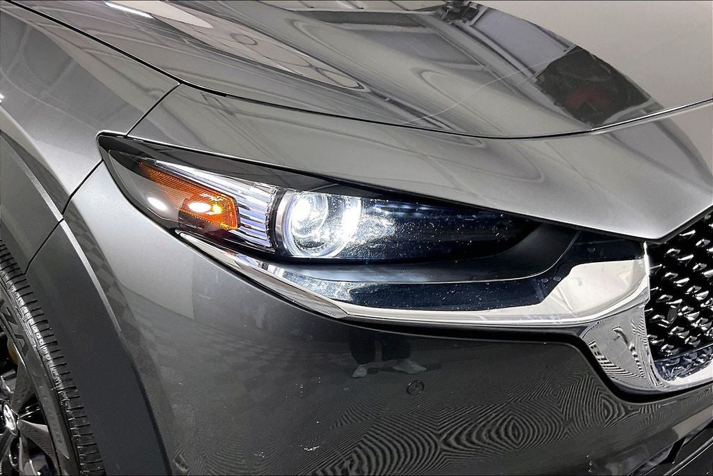 2022 Mazda Mazda CX-30 2.5 Turbo Premium Plus Package w/Premium Plus Package